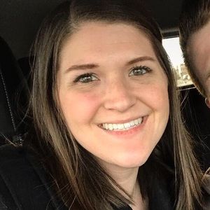 Meet your Posher, Aly